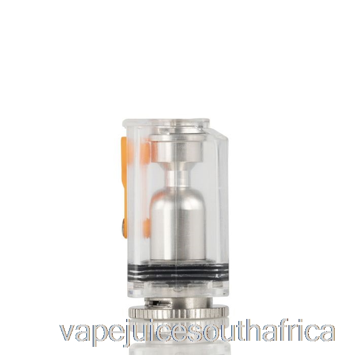 Vape Pods Aspire Mulus Rba Pod And Coil